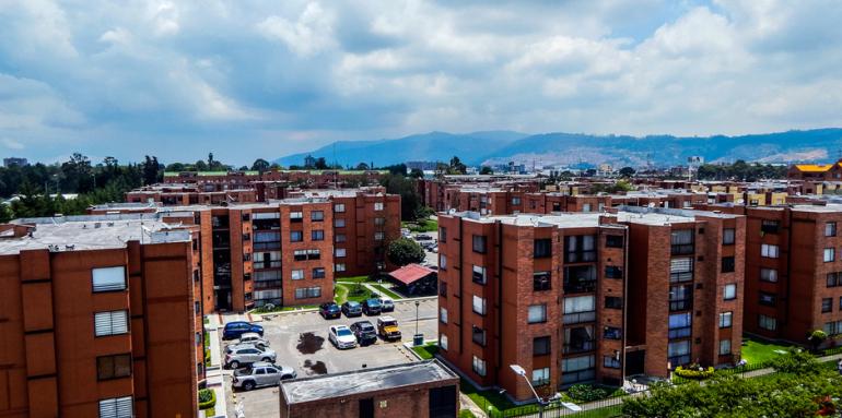 ¿Cómo afectaría el nuevo POT la oferta de vivienda social en Bogotá? ¿Cómo afectaría el nuevo POT la oferta de vivienda social en Bogotá?